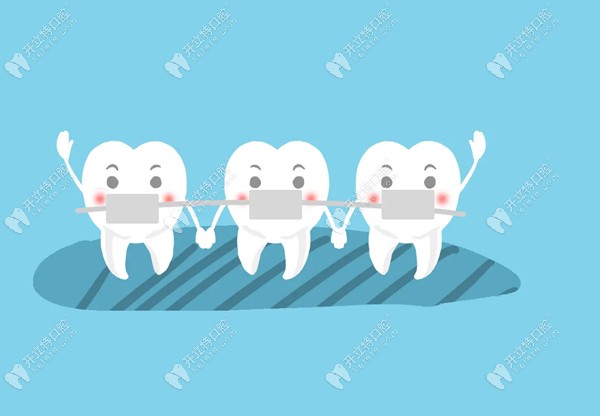 海口牙齿矫正医院排名当中便宜又好的正畸牙科有这些...