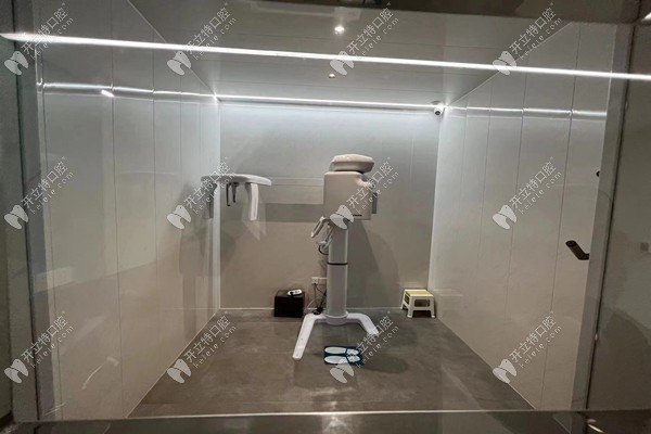 哈爾濱優(yōu)貝口腔門(mén)診部口腔ct機(jī)