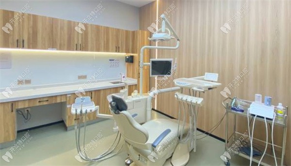 洛陽(yáng)康健口腔洛陽(yáng)康健口腔環(huán)境圖