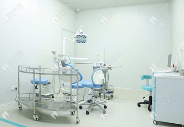 种植手术室内图www.kelete.com