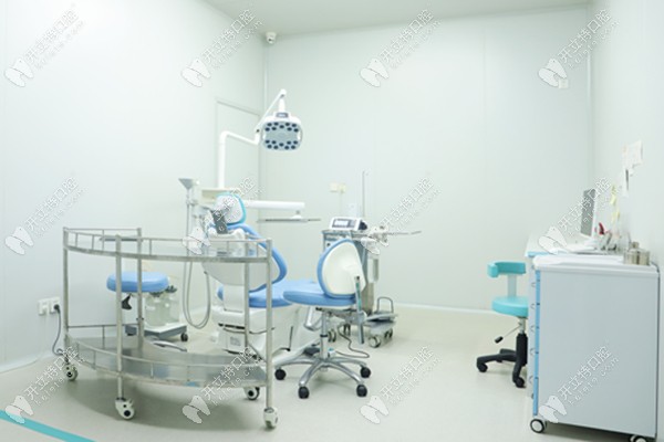 种植手术室内图www.kelete.com