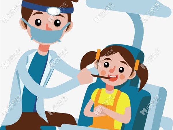小孩早期牙齿矫正有哪些方法?有肌功能矫治,咬合诱导等5种