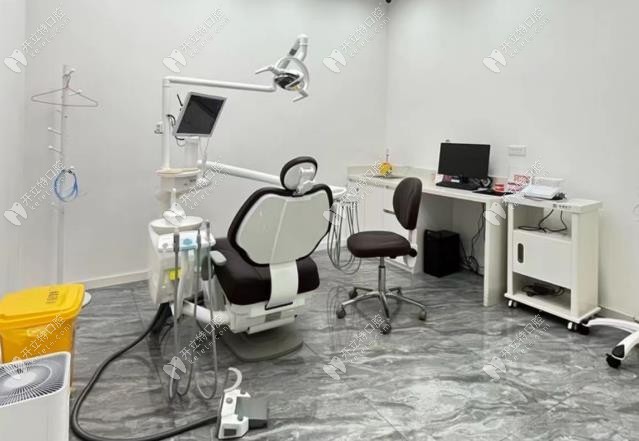 荊州貝殼口腔診療室