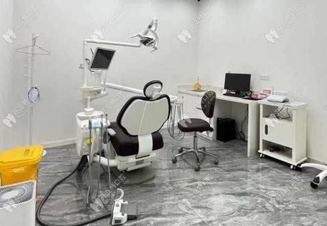 独立诊疗室