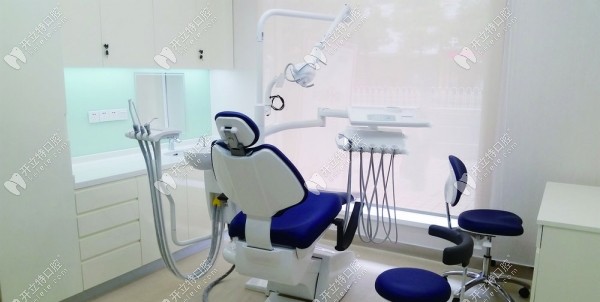 南昌牙得安口腔診療室1