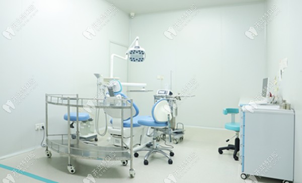 团圆口腔医院手术室