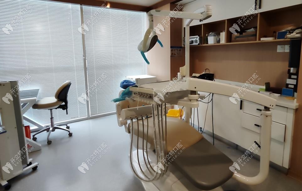 宜昌仁泰口腔診療室