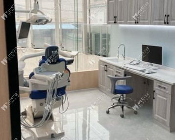 聊城中貝佳口腔診療室