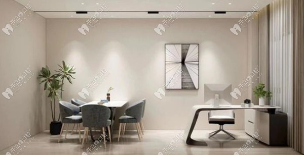 福州晉安四季口腔咨詢室