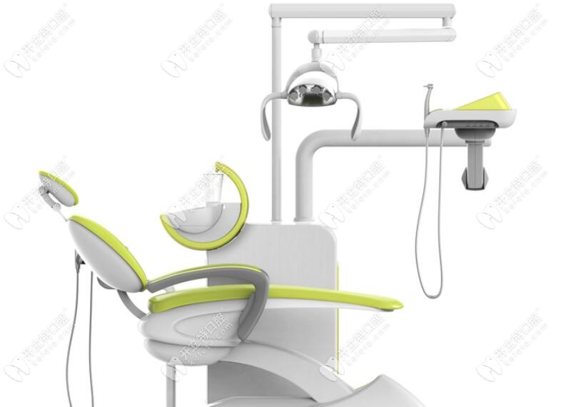 独立的诊室牙椅www.kelete.com