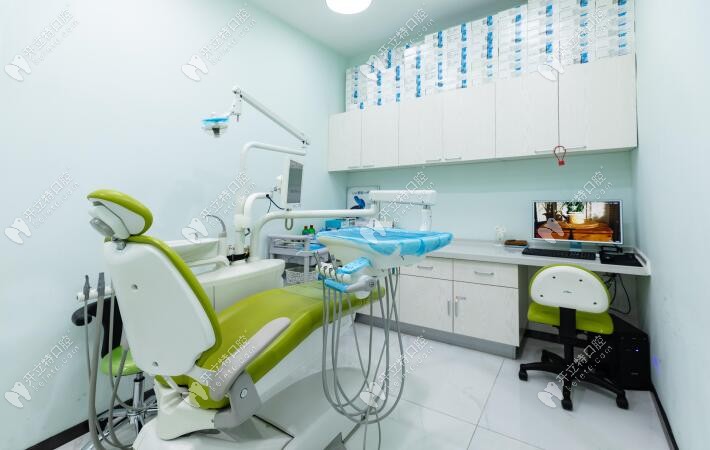 天津愛之和口腔診室
