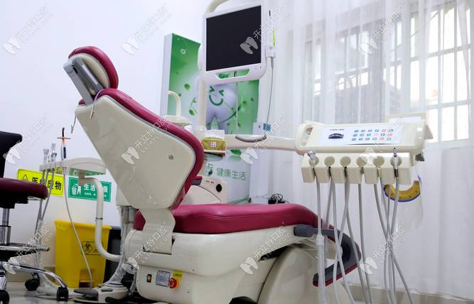 上海吳樹華口腔診室