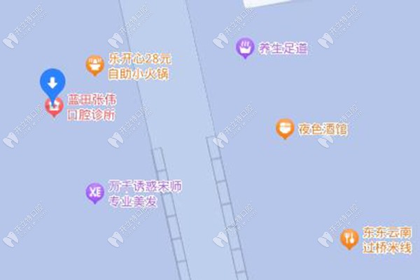 西安張偉口腔西安-張偉口腔地址