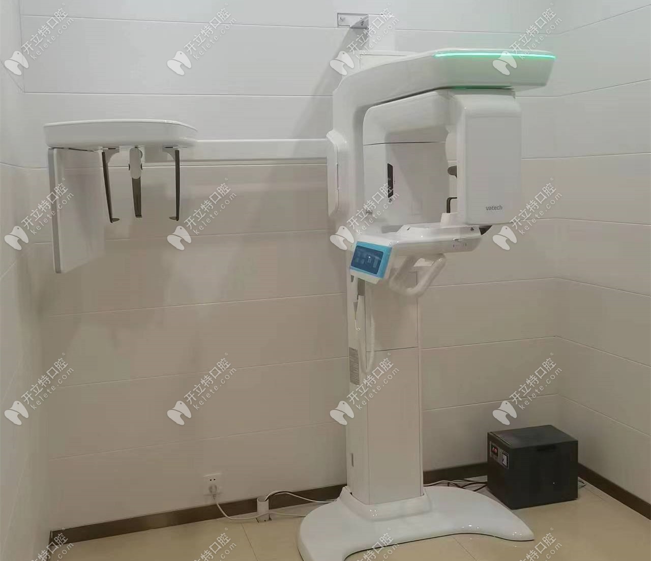 成都高新皓齒口腔拍片區(qū)