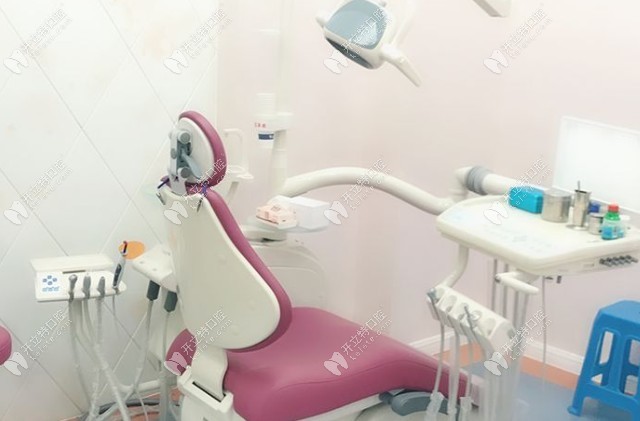 太倉康而美口腔就診室 (22)