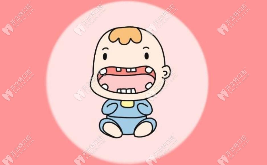 新生儿的早熟牙齿www.kelete.com