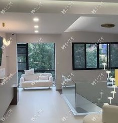 銅陵創(chuàng)美星辰口腔診所室內(nèi)環(huán)境
