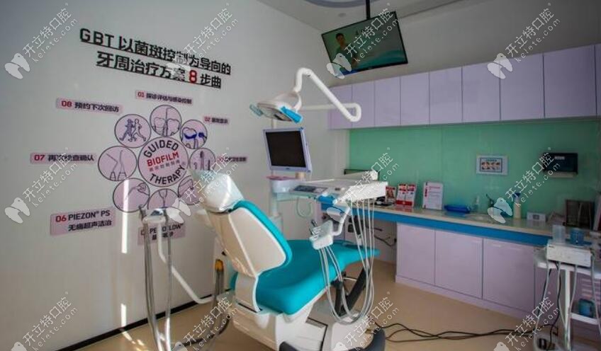 牙周诊疗设备www.kelete.com