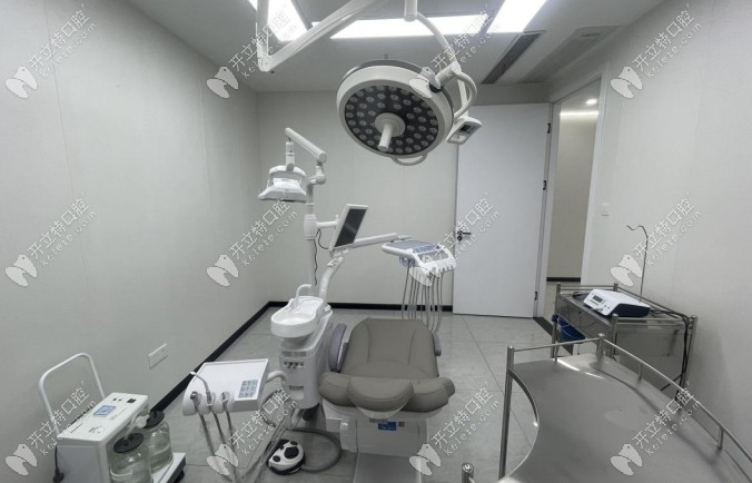 汉植口腔手术室