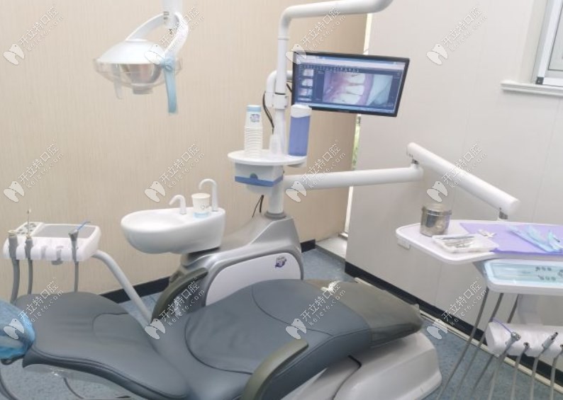 青島舒心雅致口腔診療室