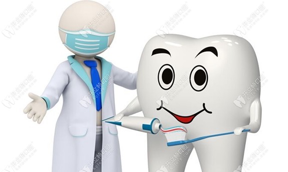 德伦口腔种牙技术好的医生推荐