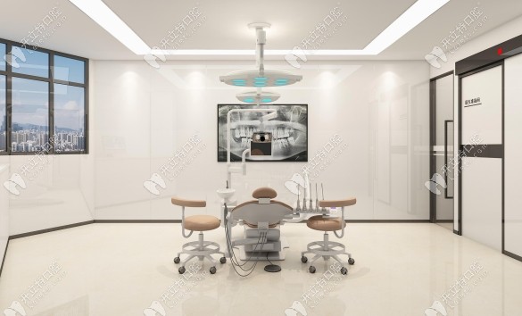 该院手术室