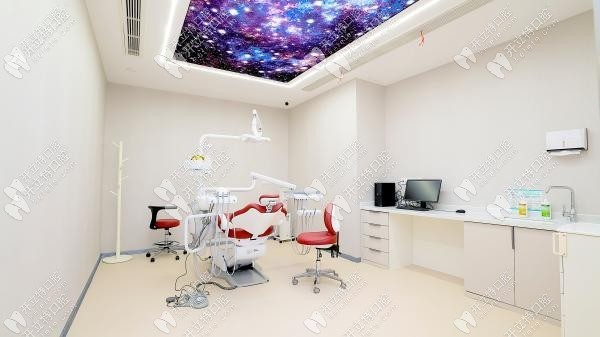 杭州上扬口腔医院