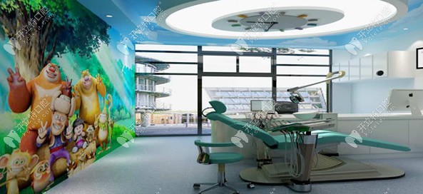 寧波千口百惠口腔門診部