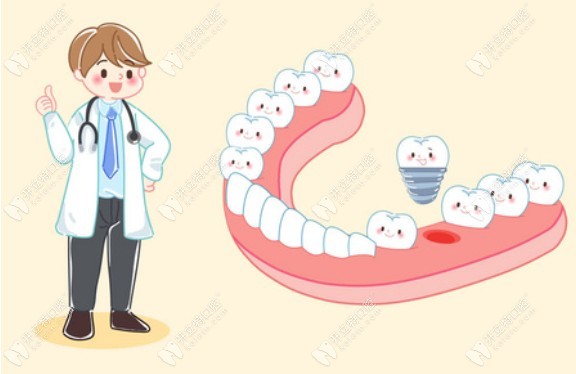 南京桂花园口腔医护团队