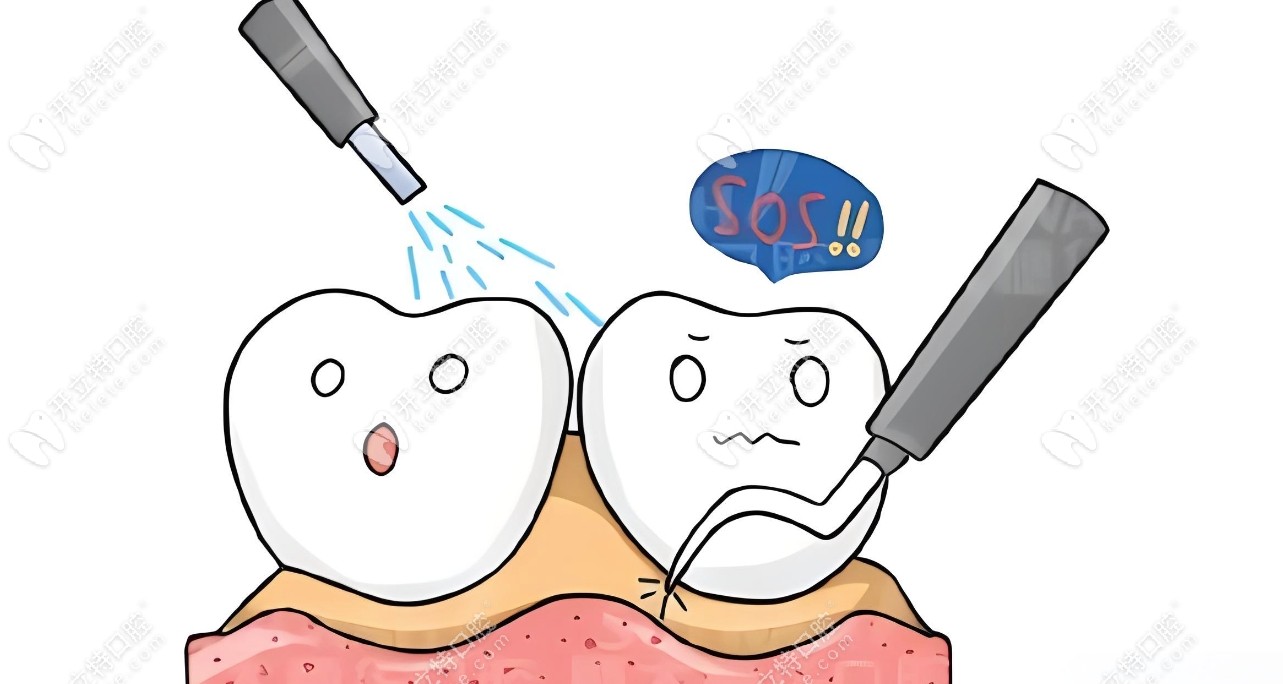 牙周炎牙龈萎缩牙齿松动能恢复吗？
