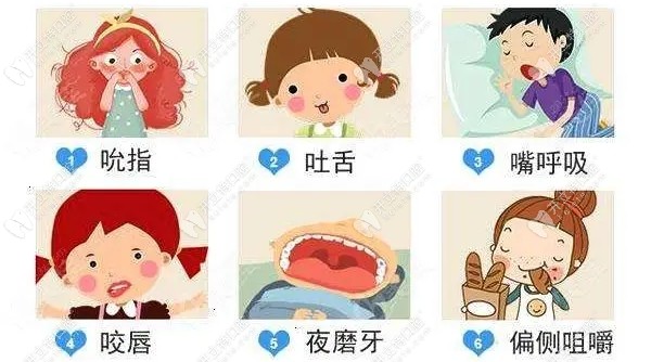 晋州儿童牙齿矫正价格kelete.com