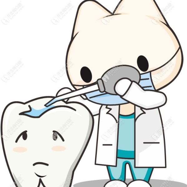 镶后槽牙用什么材质的牙好？详解不同镶牙材质的适用场景