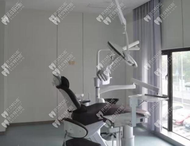 宁波宁海西店康奥益齿口腔诊所