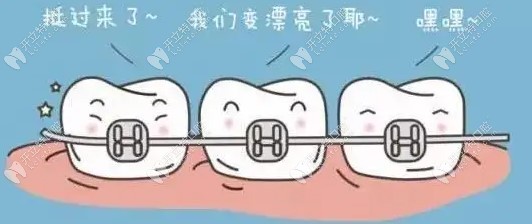 福能海峡口腔牙齿矫正多少钱