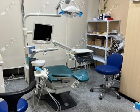 深圳諾德西麗口腔診療室