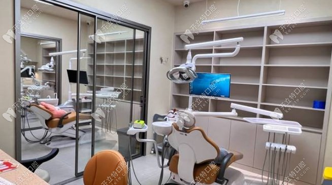 福州牙牙巴士口腔诊所是正规的吗
