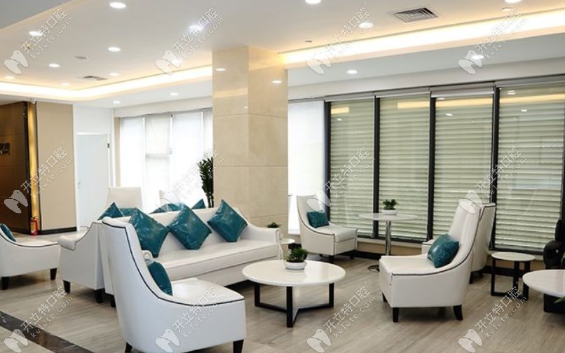 麥芽口腔是正規(guī)國(guó)內(nèi)排名