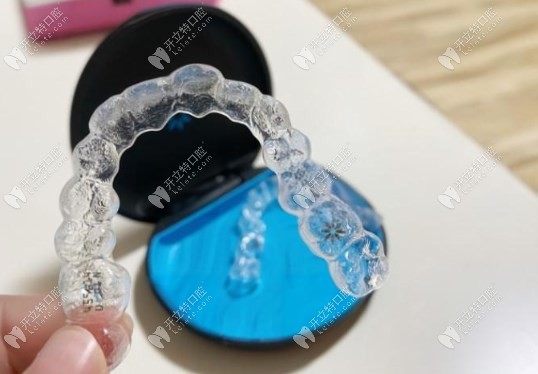 隱適美隱形矯正價格