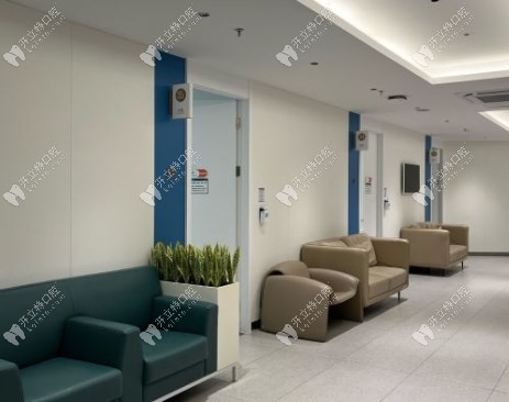 深圳博爱曙光口腔