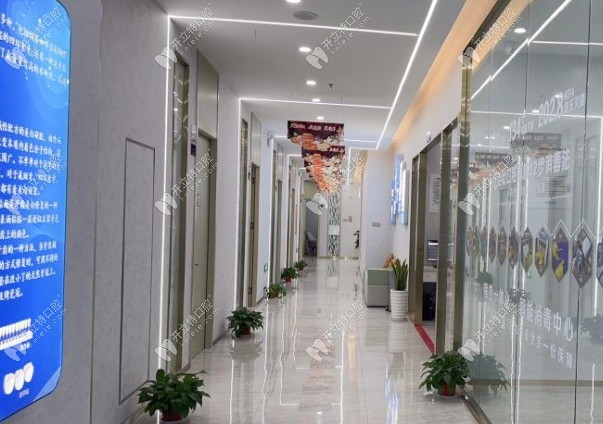 丹徒牙潔仕口腔走廊 (49)