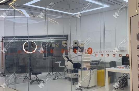 郑州白皮书口腔医院