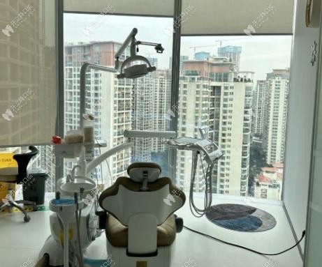 深圳咪呀口腔診療室