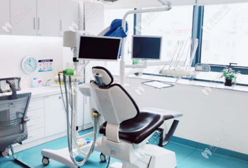 寶雞兔博士口腔