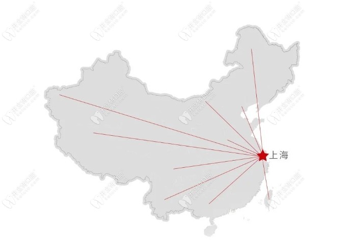 上海臻吻口腔地圖 (3)