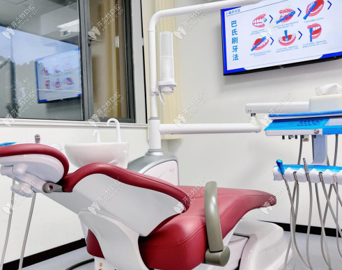 揚州品冠口腔揚州品冠口腔科室