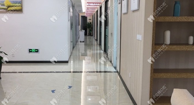 嵊州鼎植口腔治療區(qū)