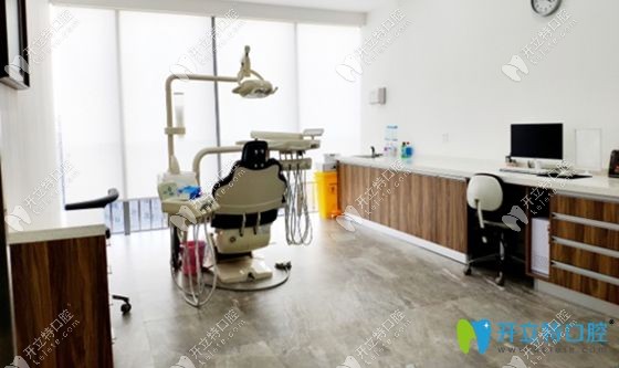 佛山拜爾口腔有200家連鎖分店
