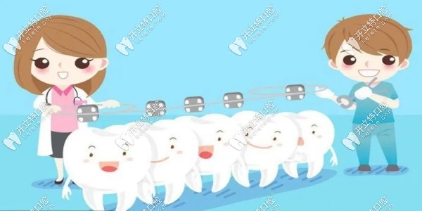 南昌德韓口腔正畸醫(yī)生團(tuán)隊(duì)實(shí)力比較強(qiáng)