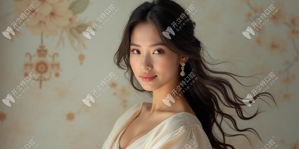 剛在鄭州德韓做了時(shí)代天使comfos隱形矯正才1.3w元,正雅也才...