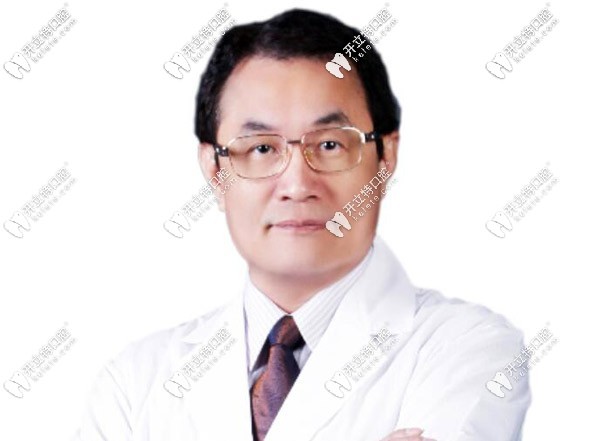 揭陽牙博士口腔陳威宏醫(yī)生